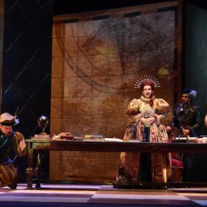 Ópera de Oviedo desvela todos los detalles de su temporada 26/27