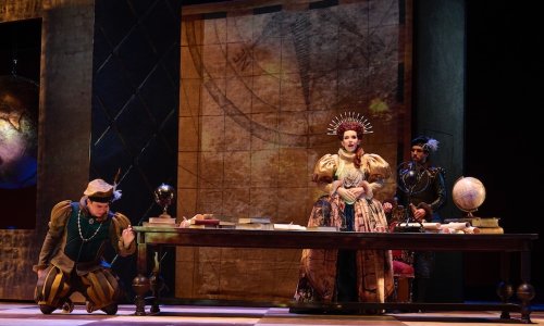 Ópera de Oviedo desvela todos los detalles de su temporada 26/27