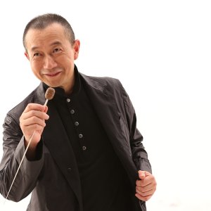 El compositor chino Tan Dun se pone al frente de la Orquesta y Coro Nacionales de España con su obra 'La pasión de Buda'