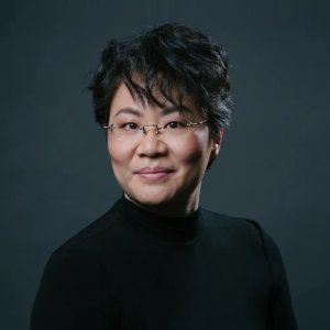 Mei-Ann Chen se pone al frente de la ORCAM en un programa con obras de Coleridge-Taylor y Dvořák