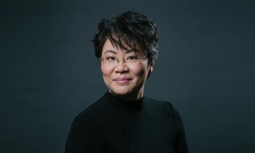 Mei-Ann Chen se pone al frente de la ORCAM en un programa con obras de Coleridge-Taylor y Dvořák