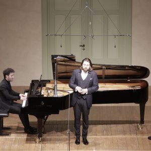La Schubertíada de Hohenems celebra su 50 aniversario
