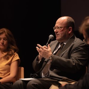 L'Auditori presenta su temporada 26/27, la primera con Víctor Medem como responsable artístico