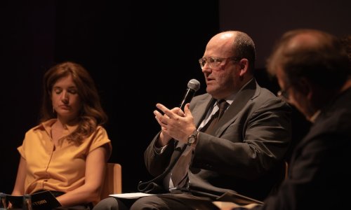 L'Auditori presenta su temporada 26/27, la primera con Víctor Medem como responsable artístico