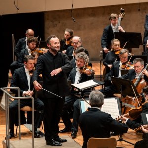 Obras de Stravinski, Chaikovski y Beethoven con Kirill Petrenko y Gautier Capuçon, con la Filarmónica de Berlín