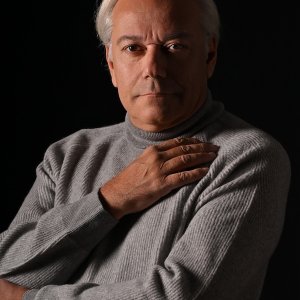 Paolo Arrivabeni: "Rossini es un autor que purifica a quien lo interpreta"