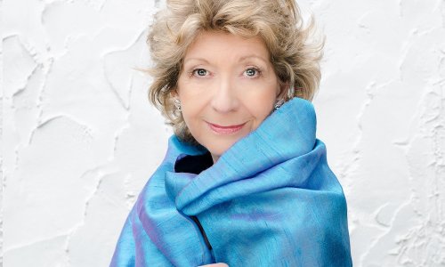 La soprano británica Felicity Lott anuncia que padece un cáncer en fase terminal