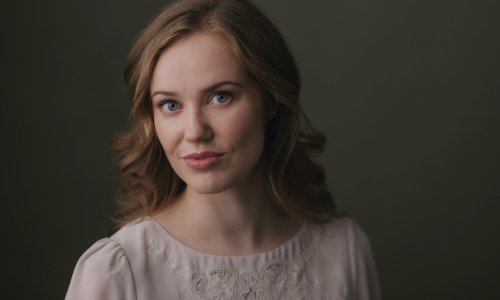 La Royal Scottish National Orchestra designa a lituana Giedrė Šlekytė como su próxima directora musical