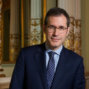Valentí Oviedo deja temporalmente la dirección del Liceu por una baja médica por estrés