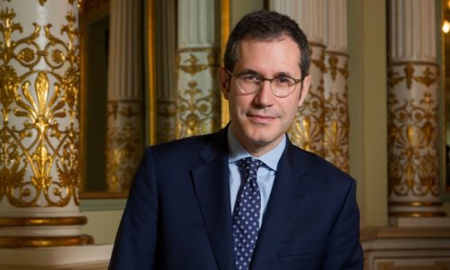 Valentí Oviedo deja temporalmente la dirección del Liceu por una baja médica por estrés