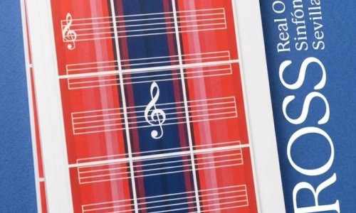  Real Orquesta Sinfónica de Sevilla presenta su temporada 26/27, liderada por Lucas Macías