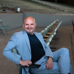 El mexicano David Lomelí, nuevo director general de la Ópera de Dallas
