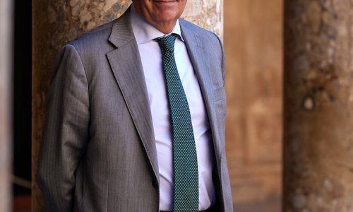 Paolo Pinamonti: "El próximo año estrenaremos en Granada una ópera inédita de Falla"