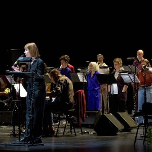 'Einstein on the Beach' de Glass se estrena en el Maestranza de la mano del Ictus Ensemble y el Collegium Vocale Gent