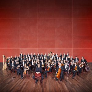 La Orquesta Sinfónica de Castilla y León cierra la temporada 2025/26 con la ‘Novena ‘de Beethoven
