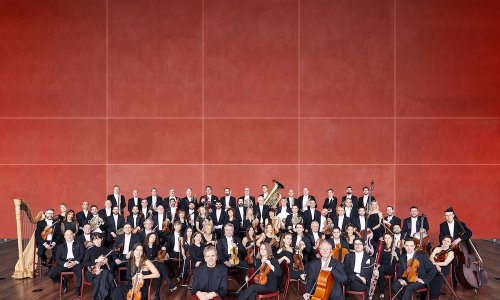 La Orquesta Sinfónica de Castilla y León cierra la temporada 2025/26 con la ‘Novena ‘de Beethoven