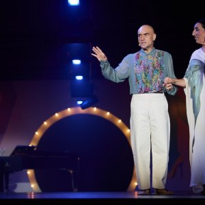 El Festival Perelada celebra su 40 aniversario con una experiencia escénico-gastronómica