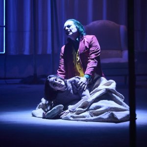 Ópera Garage presenta su 'Rigoletto' en las Nits a Bellver, en Mallorca