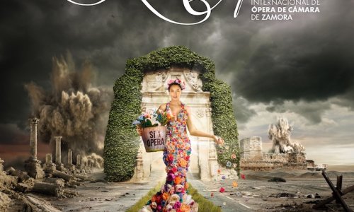 LittleOpera Zamora consolida un año más su apuesta por la ópera de cámara