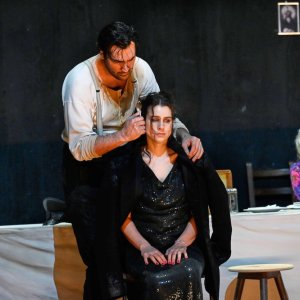 'Carmen', con Asmik Grigorian y Teodor Currentzis, abre una nueva edición del Festival de Salzburgo