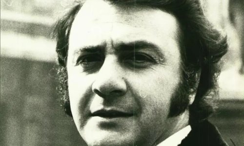 El barítono italiano Angelo Romero fallece a los 86 años
