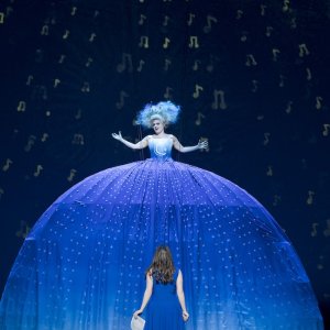 La ópera escenificada regresa al Festival de Santander en su 75 aniversario