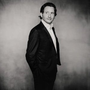 Gustavo Gimeno lidera la European Union Youth Orchestra con conciertos en Italia, Austria y Bulgaria