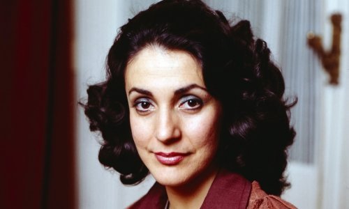 La soprano británica Jill Gomez fallece a los 83 años