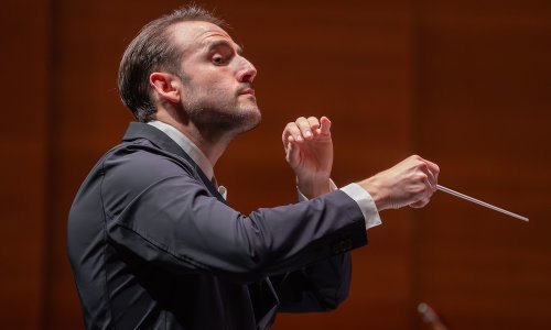 François López-Ferrer abrirá la próxima edición del Rossini Opera Festival, en 2027