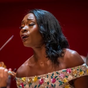 La Freiburger Barockorchester regresa al Festival de Torroella con Jeanine De Bique y música de Mozart