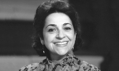 La soprano rumana Ileana Cotrubas fallece a los 87 años