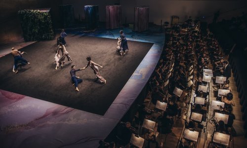 ADDA Simfònica Alicante lleva su 'Romeo y Julieta' al Festival Berlioz y al Festival de Ljubljana
