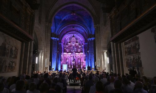 El Festival Bal y Gay clausura su XIII edición, la más internacional de su historia