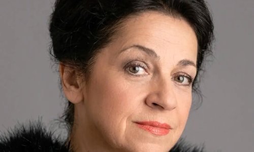 Obituario. Ileana Cotrubaș. Und in dem 'Wie' da liegt der ganze Unterschied…