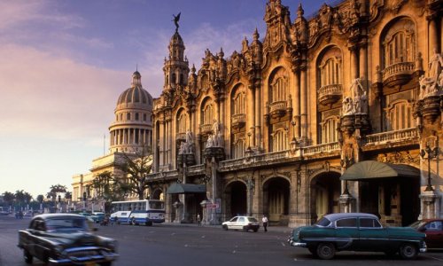 El Gran Teatro de La Habana reabre bajo el nombre de Alicia Alonso