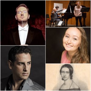 Flórez, Tebar, Lezhneva, Baldwin y Clara Schumann, lo más leído de la semana en Platea Magazine