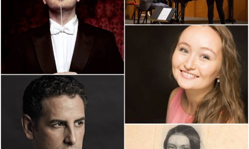 Flórez, Tebar, Lezhneva, Baldwin y Clara Schumann, lo más leído de la semana en Platea Magazine