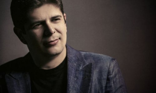 Javier Perianes debuta hoy en la Philharmonie de Berlín, bajo la batuta de Josep Pons