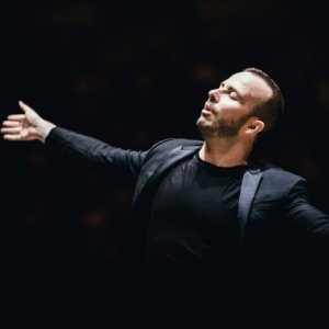 Yannick Nézet-Séguin dirige su primer Wagner en el Metropolitan Opera