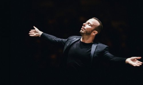 Yannick Nézet-Séguin dirige su primer Wagner en el Metropolitan Opera