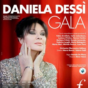 El Gran Teatro de Brescia rinde homenaje a la desaparecida Daniela Dessì con una gala lírica