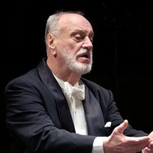 Dedican una plaza a Kurt Masur frente a la sede de la Gewandhausorchester de Leipzig