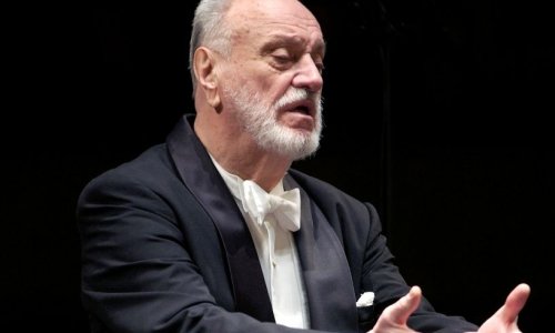 Dedican una plaza a Kurt Masur frente a la sede de la Gewandhausorchester de Leipzig