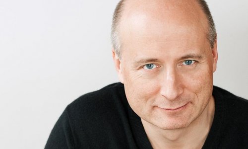 Paavo Järvi, nuevo titular de la Tonhalle-Orchester de Zurich