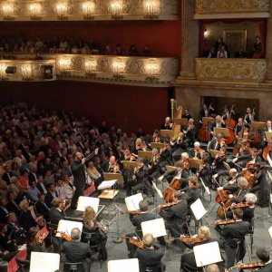 Kirill Petrenko e Igor Levit con obras de Rachmaninov y Mahler en Múnich