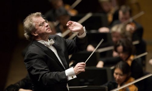 Osmo Vänskä emprende una integral de Mahler con la Minnesota Orchestra