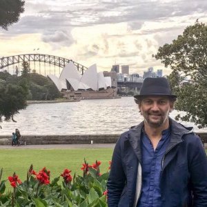 Jonas Kaufmann protagoniza "Parsifal" en la Ópera de Sidney