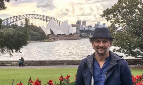 Jonas Kaufmann protagoniza "Parsifal" en la Ópera de Sidney