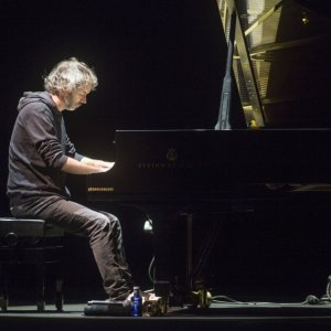 Recital de James Rhodes en el Festival Castell de Peralada