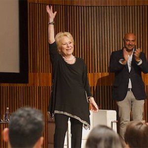 Alumnos de Francia, Moldavia, Argentina, Alemania y España participan desde el próximo lunes, en A Coruña, en el “Curso de Interpretación musical” de Renata Scotto